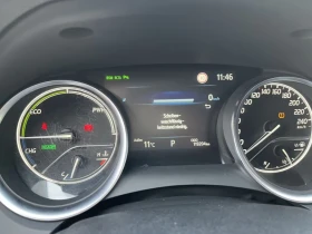 Toyota Camry EXECUTIVE/208HP/BSA/KLESS/CRUISEC./L.ASS/LED/935f, снимка 10