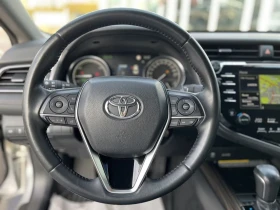 Toyota Camry EXECUTIVE/208HP/BSA/KLESS/CRUISEC./L.ASS/LED/935f, снимка 9