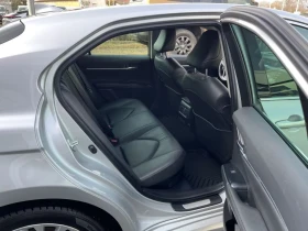 Toyota Camry EXECUTIVE/208HP/BSA/KLESS/CRUISEC./L.ASS/LED/935f, снимка 15