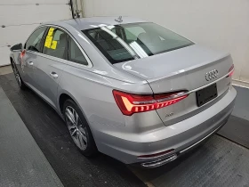 Audi A6 PREMIUM PLUS S-LINE 2.0L, снимка 3