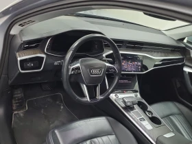 Audi A6 PREMIUM PLUS S-LINE 2.0L, снимка 7