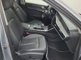 Audi A6 PREMIUM PLUS S-LINE 2.0L, снимка 11