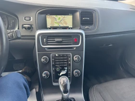 Volvo S60 2.0d 190к.с. Автоматик! Евро 6, снимка 14