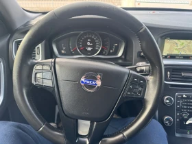 Volvo S60 2.0d 190к.с. Автоматик! Евро 6, снимка 12