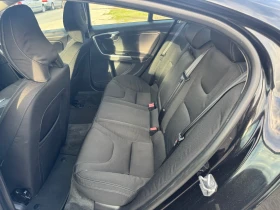 Volvo S60 2.0d 190к.с. Автоматик! Евро 6, снимка 11