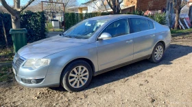 VW Passat 1.8TSI, снимка 2