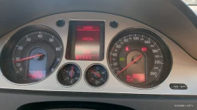 VW Passat 1.8TSI, снимка 6