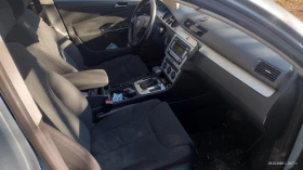 VW Passat 1.8TSI, снимка 9