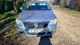 VW Passat 1.8TSI, снимка 1