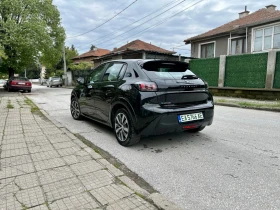 Peugeot 208 e208 , снимка 5