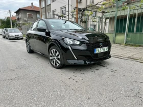 Peugeot 208 e208 , снимка 1