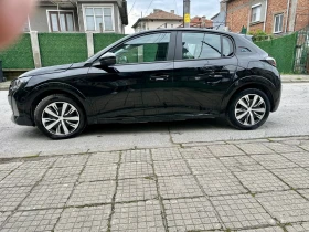 Peugeot 208 e208 , снимка 4