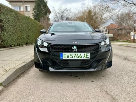 Peugeot 208 e208 , снимка 2