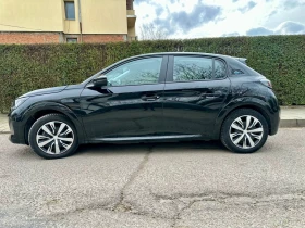 Peugeot 208 e208 , снимка 4