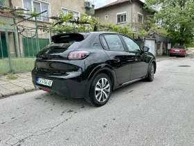 Peugeot 208 e208 , снимка 7