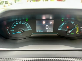 Peugeot 208 e208 , снимка 13