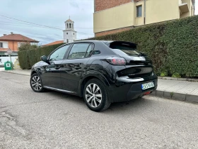 Peugeot 208 e208 , снимка 5