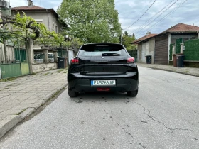 Peugeot 208 e208 , снимка 6