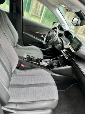 Peugeot 208 e208 , снимка 9