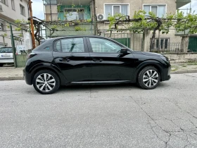 Peugeot 208 e208 , снимка 8