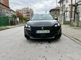 Peugeot 208 e208 , снимка 2