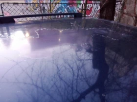 Volvo V70 2.5D, снимка 17