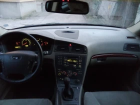 Volvo V70 2.5D, снимка 12