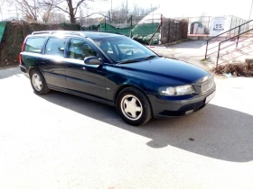Volvo V70 2.5D, снимка 2