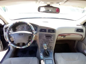 Volvo V70 2.5D, снимка 9