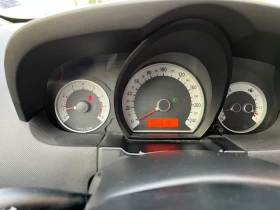Kia Ceed 1, 6  122 к.с., снимка 14