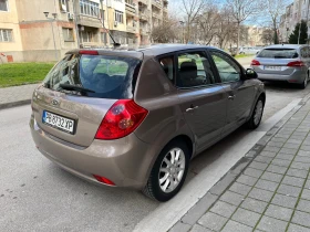 Kia Ceed 1, 6  122 к.с., снимка 4