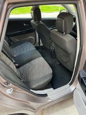 Kia Ceed 1, 6  122 к.с., снимка 12