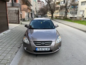 Kia Ceed 1, 6  122 к.с., снимка 2