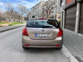 Kia Ceed 1, 6  122 к.с., снимка 5