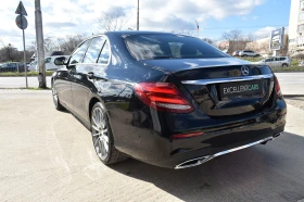 Mercedes-Benz E 220 AMG-LINE* FULL-LED, снимка 3