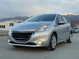 Peugeot 208 1.2i-NEW-126.000km-ORIGINAL-NAVI-TV-DVD-TOP-FULL, снимка 3