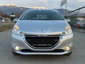 Peugeot 208 1.2i-NEW-126.000km-ORIGINAL-NAVI-TV-DVD-TOP-FULL, снимка 2