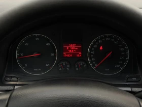 VW Golf 1.9TDi 105кс 6ск. * Климатик* * Италия* , снимка 16