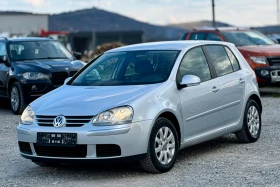 VW Golf 1.9TDi 105кс 6ск. * Климатик* * Италия* , снимка 3