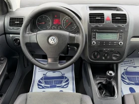 VW Golf 1.9TDi 105кс 6ск. * Климатик* * Италия* , снимка 10