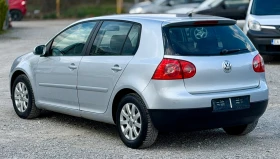 VW Golf 1.9TDi 105кс 6ск. * Климатик* * Италия* , снимка 4