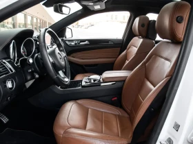 Mercedes-Benz GLE 450 COUPE AMG | 360* КАМЕРА | СЕРВИЗНА ИСТОРИЯ | , снимка 7