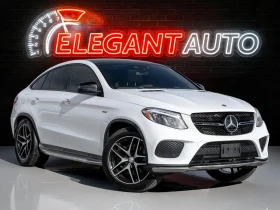 Mercedes-Benz GLE 450 COUPE AMG | 360* КАМЕРА | СЕРВИЗНА ИСТОРИЯ | , снимка 1