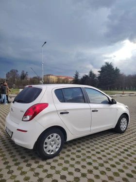Hyundai I20, снимка 5
