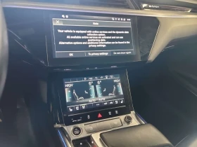 Audi E-Tron SPORTBACK TECHNIK| PANO| HEAD-UP| 360| , снимка 12
