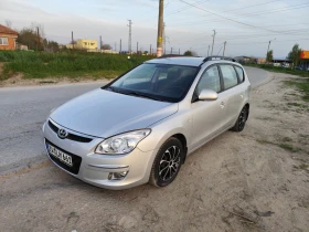 Hyundai I30 1.6 crdi, снимка 1