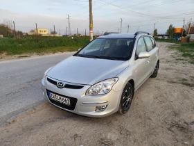 Hyundai I30 1.6 crdi, снимка 2