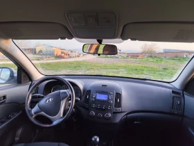 Hyundai I30 1.6 crdi, снимка 15