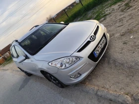 Hyundai I30 1.6 crdi, снимка 4