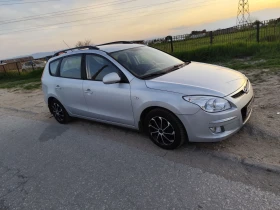 Hyundai I30 1.6 crdi, снимка 5